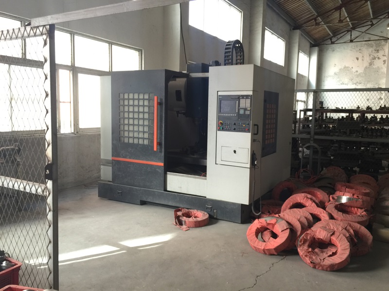 Testing workshop